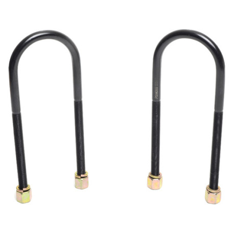 Whiteline barre stabilizzatrici e accessori WHITELINE cavallotti balestra, KUB107 | race-shop.it