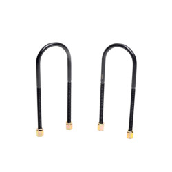 Whiteline KUB106 Leaf Spring U Bolt Kit