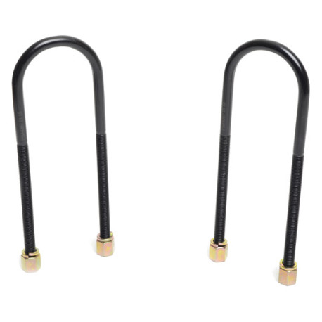 Whiteline barre stabilizzatrici e accessori WHITELINE cavallotti balestra, KUB104 | race-shop.it