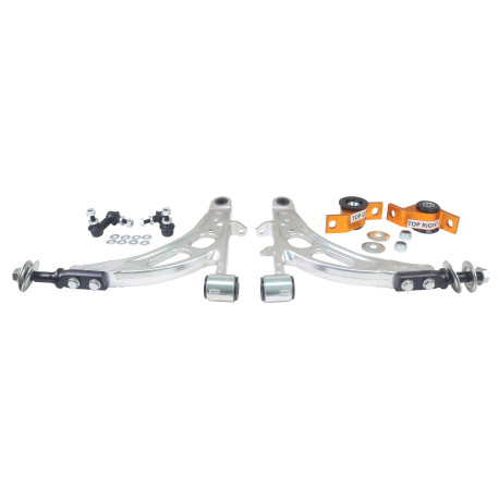 Whiteline barre stabilizzatrici e accessori Whiteline KTA289 Gruppo braccio inferiore del braccio di controllo | race-shop.it