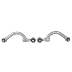 Whiteline KTA282 Braccio di controllo superiore kit