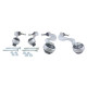 Whiteline barre stabilizzatrici e accessori Whiteline KTA255 Control and Radius Arm Lower Arm Assembly | race-shop.it