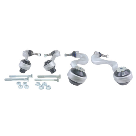 Whiteline barre stabilizzatrici e accessori Whiteline KTA255 Control and Radius Arm Lower Arm Assembly | race-shop.it