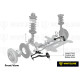 Whiteline barre stabilizzatrici e accessori Whiteline KTA255 Control and Radius Arm Lower Arm Assembly | race-shop.it