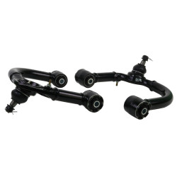 Whiteline KTA249 Braccio di controllo superiore kit