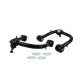 Whiteline barre stabilizzatrici e accessori Whiteline KTA246 Braccio di controllo superiore kit | race-shop.it