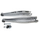 Bracci regolabili Whiteline KTA216A Control Arm Lower Rear Arm Assembly | race-shop.it