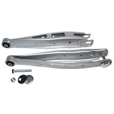 Bracci regolabili Whiteline KTA216A Control Arm Lower Rear Arm Assembly | race-shop.it