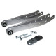 Bracci regolabili Whiteline KTA216A Control Arm Lower Rear Arm Assembly | race-shop.it