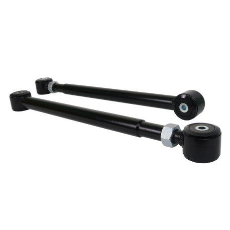 Whiteline barre stabilizzatrici e accessori Whiteline KTA202 Braccio oscillante inferiore kit | race-shop.it