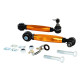 Whiteline barre stabilizzatrici e accessori Whiteline KTA147B Control Arm Lower Front Arm Assembly | race-shop.it
