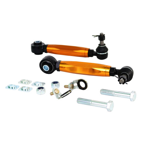 Whiteline barre stabilizzatrici e accessori Whiteline KTA147B Control Arm Lower Front Arm Assembly | race-shop.it