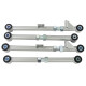 Whiteline barre stabilizzatrici e accessori Whiteline KTA123 Control Arm Lower Front and Rear Arm Assembly | race-shop.it