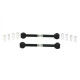 Whiteline barre stabilizzatrici e accessori Whiteline KTA106 Trailing Arm Upper Arm Assembly | race-shop.it