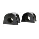 Whiteline barre stabilizzatrici e accessori Whiteline KSK105-22 Kit boccole supporto barra stabilizzatrice 22mm | race-shop.it