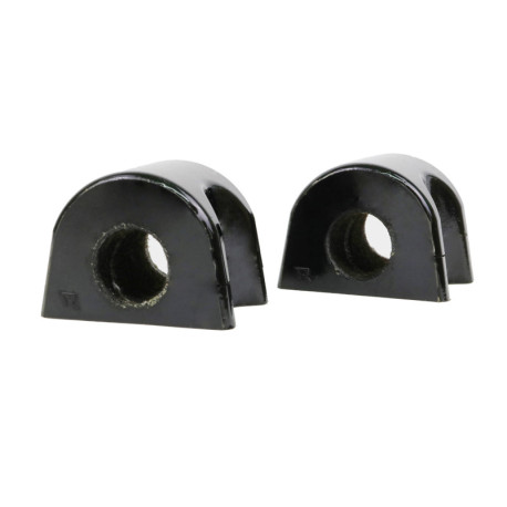 Whiteline barre stabilizzatrici e accessori Whiteline KSK105-22 Kit boccole supporto barra stabilizzatrice 22mm | race-shop.it