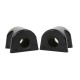 Whiteline barre stabilizzatrici e accessori Whiteline KSK105-22 Kit boccole supporto barra stabilizzatrice 22mm | race-shop.it