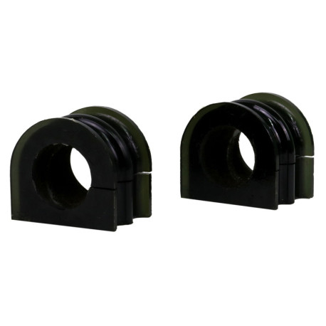 Whiteline barre stabilizzatrici e accessori Whiteline KSK091-33 Sway Bar Mount Bushing Kit 33mm | race-shop.it