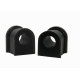 Whiteline barre stabilizzatrici e accessori Whiteline KSK083-20 Kit boccole supporto barra stabilizzatrice 20mm | race-shop.it