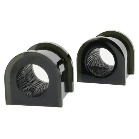 Whiteline barre stabilizzatrici e accessori Whiteline KSK080-24 Kit boccole supporto barra stabilizzatrice 24mm | race-shop.it