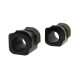 Whiteline barre stabilizzatrici e accessori Whiteline KSK063-20 Sway Bar Mount Bushing Kit 20mm | race-shop.it