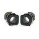 Whiteline barre stabilizzatrici e accessori Whiteline KSK063-20 Sway Bar Mount Bushing Kit 20mm | race-shop.it