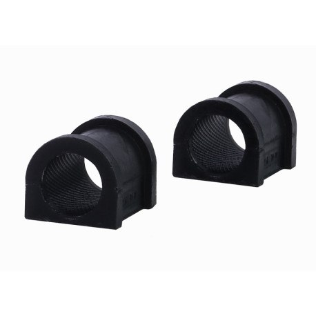 Whiteline barre stabilizzatrici e accessori Whiteline KSK060-24 Kit boccole supporto barra stabilizzatrice 24mm | race-shop.it