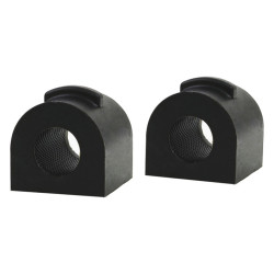 WHITELINE boccole barra stabilizzatrice in poliuretano per Ford Focus, Mazda 3, 24 mm, KSK058-24