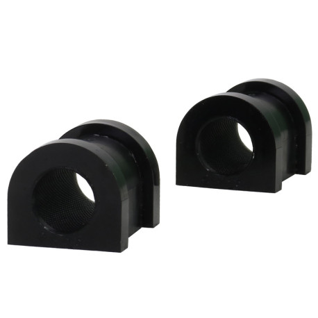 Whiteline barre stabilizzatrici e accessori Whiteline KSK056-24 Kit boccole supporto barra stabilizzatrice 24mm | race-shop.it