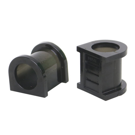 Whiteline barre stabilizzatrici e accessori Whiteline KSK049-24 Sway Bar Mount Bushing Kit 24mm | race-shop.it