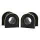 Whiteline barre stabilizzatrici e accessori Whiteline KSK048-18 Sway Bar Mount Bushing Kit 18mm | race-shop.it