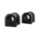 Whiteline barre stabilizzatrici e accessori Whiteline KSK037-20 Sway Bar Mount Bushing Kit 20mm | race-shop.it