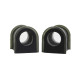 Whiteline barre stabilizzatrici e accessori Whiteline KSK037-20 Sway Bar Mount Bushing Kit 20mm | race-shop.it