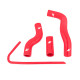 Toyota Tubi in silicone racing MISHIMOTO - 2012+ Toyota GT86 (radiator) | race-shop.it
