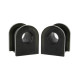 Whiteline barre stabilizzatrici e accessori Whiteline KSK028-20 Sway Bar Mount Bushing Kit 20mm | race-shop.it