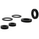 Whiteline barre stabilizzatrici e accessori Whiteline KSB751 Differential Mount Front Bushing Kit | race-shop.it