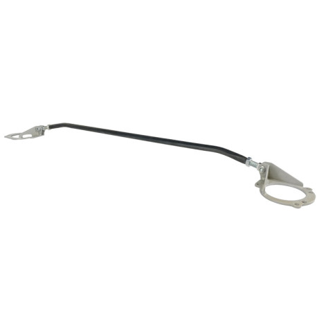 Whiteline barre stabilizzatrici e accessori Whiteline KSB659 Barra duomi | race-shop.it