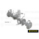 Whiteline barre stabilizzatrici e accessori Whiteline KPR189 Barra Panhard | race-shop.it
