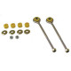 Whiteline barre stabilizzatrici e accessori Whiteline KLS190 Sway Bar Link Assembly | race-shop.it