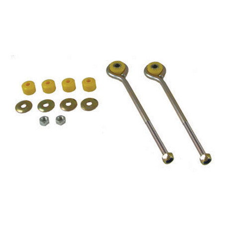 Whiteline barre stabilizzatrici e accessori Whiteline KLS190 Sway Bar Link Assembly | race-shop.it