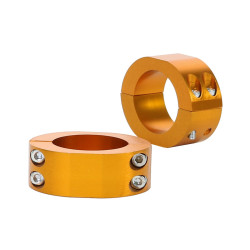WHITELINE fermi laterali barra stabilizzatrice, KLL135