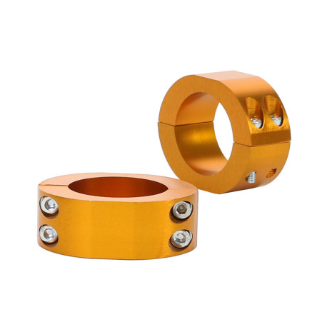 Whiteline barre stabilizzatrici e accessori WHITELINE fermi laterali barra stabilizzatrice, KLL135 | race-shop.it