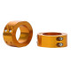 Whiteline barre stabilizzatrici e accessori WHITELINE fermi laterali barra stabilizzatrice, KLL135 | race-shop.it