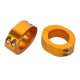 Whiteline barre stabilizzatrici e accessori WHITELINE fermi laterali barra stabilizzatrice, KLL135 | race-shop.it