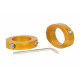 Whiteline barre stabilizzatrici e accessori WHITELINE fermi laterali barra stabilizzatrice, KLL127 | race-shop.it