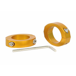 WHITELINE fermi laterali barra stabilizzatrice, KLL127