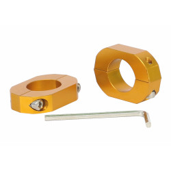 WHITELINE fermi laterali barra stabilizzatrice, KLL122