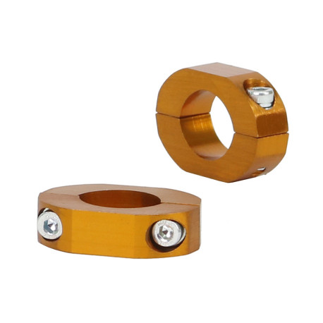Whiteline barre stabilizzatrici e accessori Whiteline KLL120 Sway Bar Lateral Lock Kit | race-shop.it