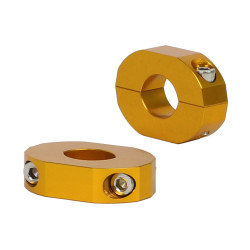 WHITELINE fermi laterali barra stabilizzatrice, KLL116