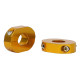 Whiteline barre stabilizzatrici e accessori WHITELINE fermi laterali barra stabilizzatrice, KLL116 | race-shop.it